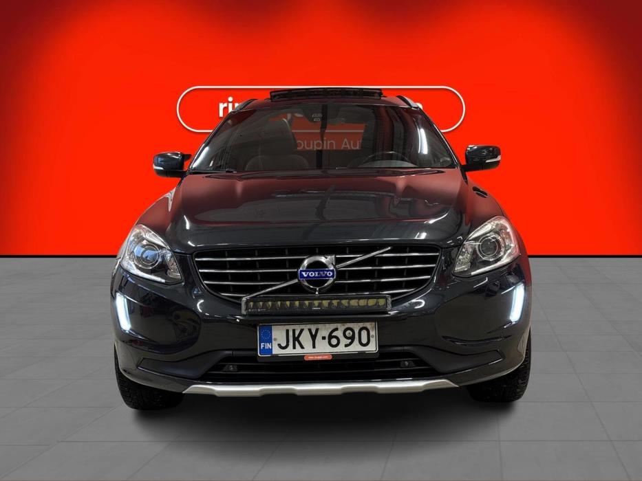 VOLVO XC60 2015