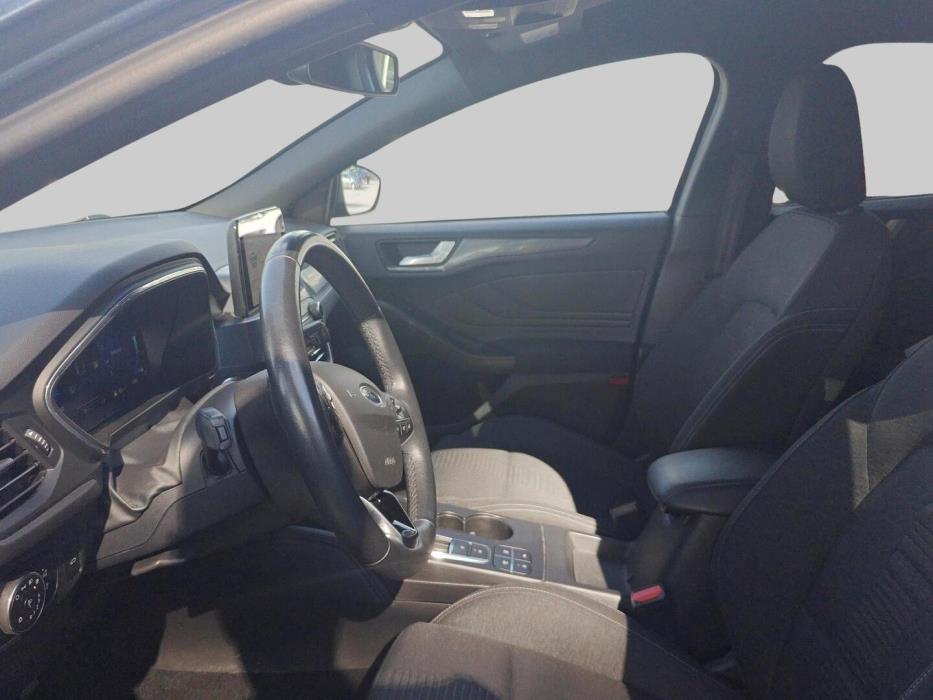 FORD Focus 2021