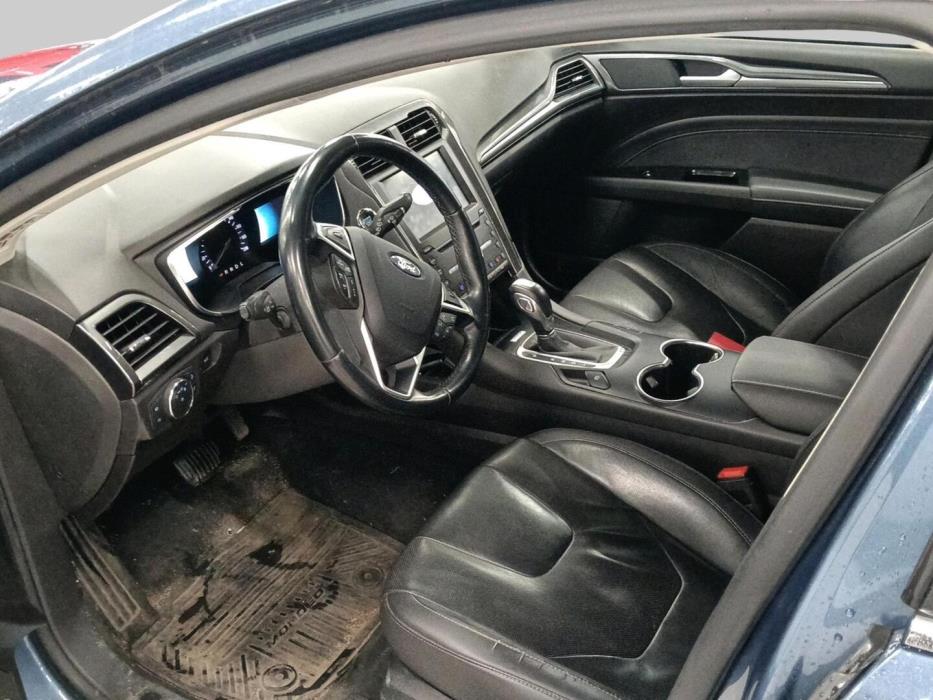 FORD Mondeo 2019