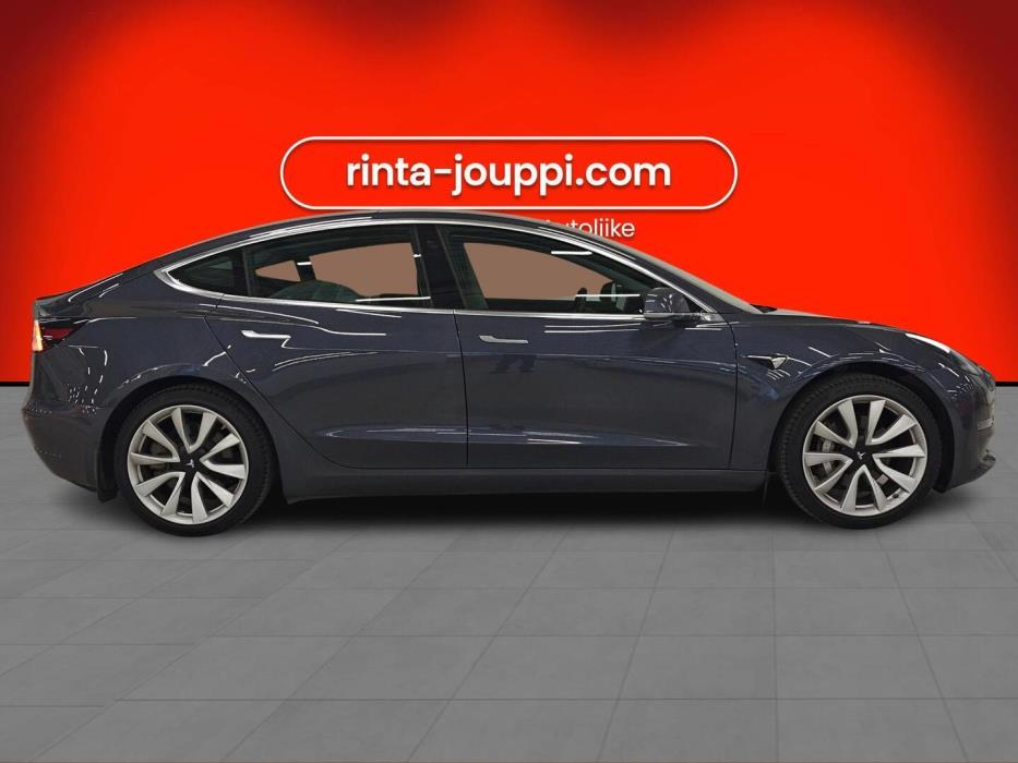 TESLA Model 3 2019