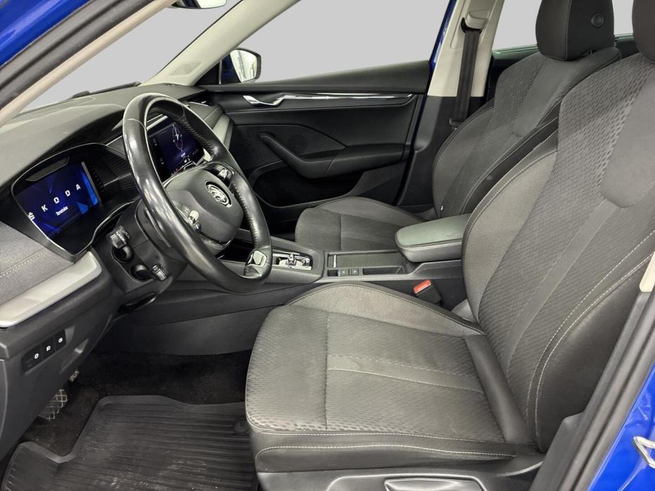 SKODA Octavia 2023