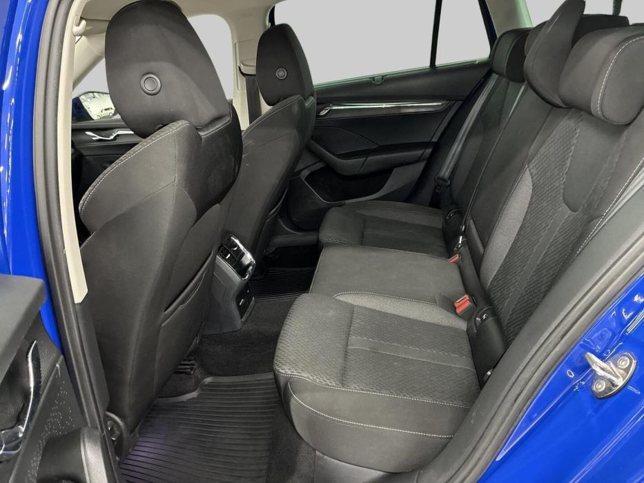 SKODA Octavia 2023