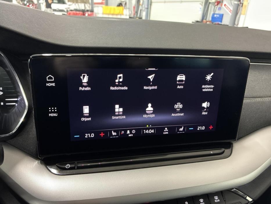 SKODA Octavia 2023