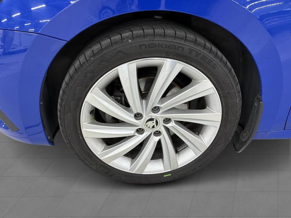 SKODA Octavia 2023