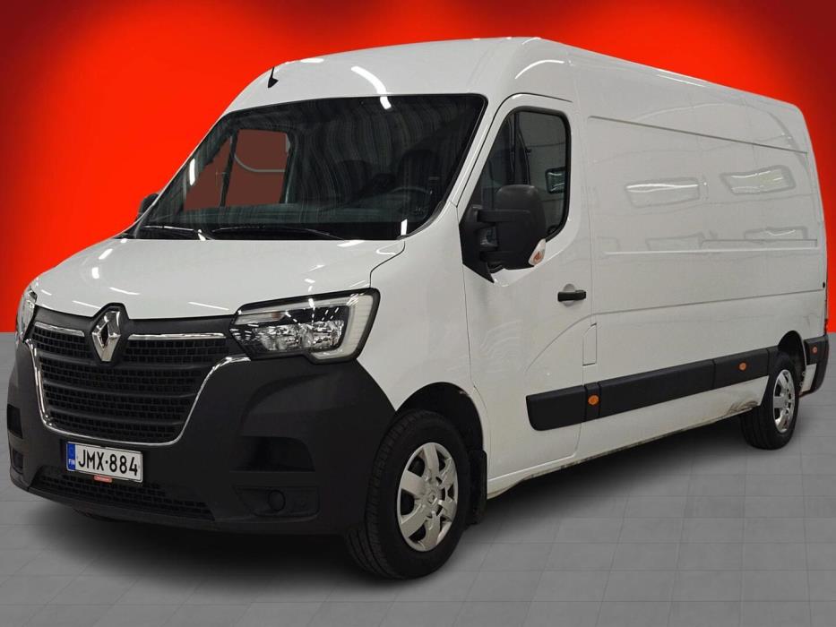 RENAULT Master 2023