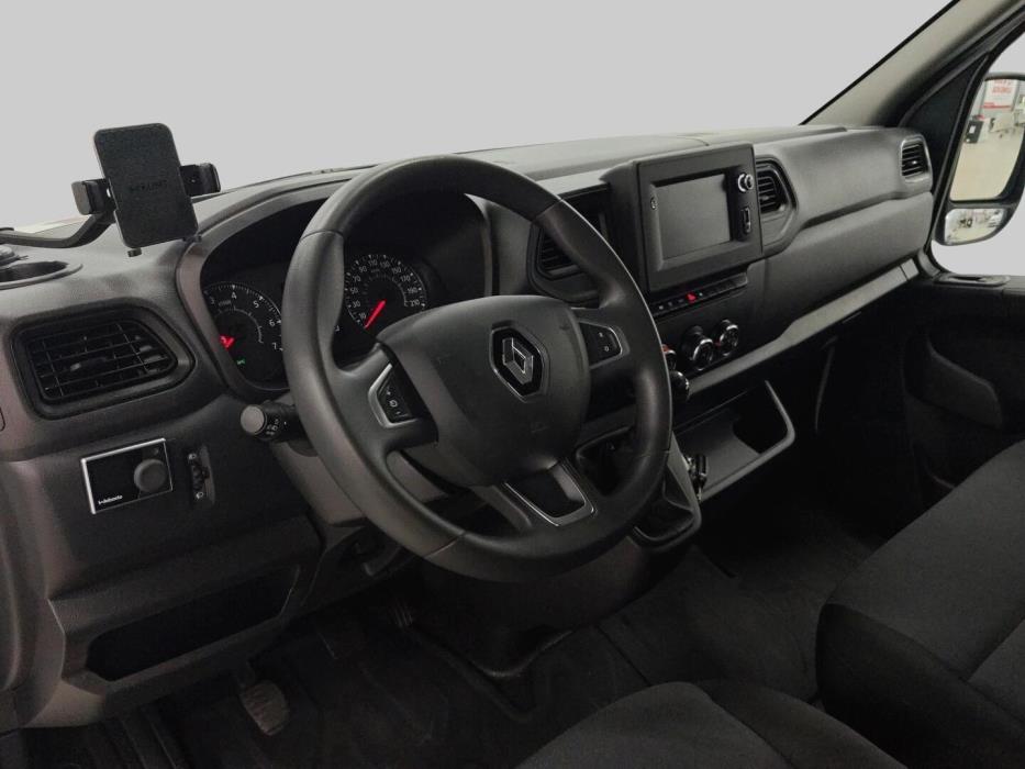 RENAULT Master 2023