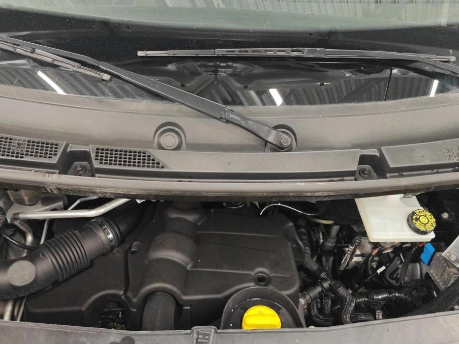RENAULT Master 2023