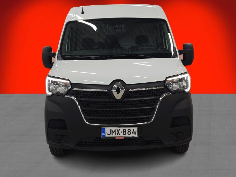 RENAULT Master 2023