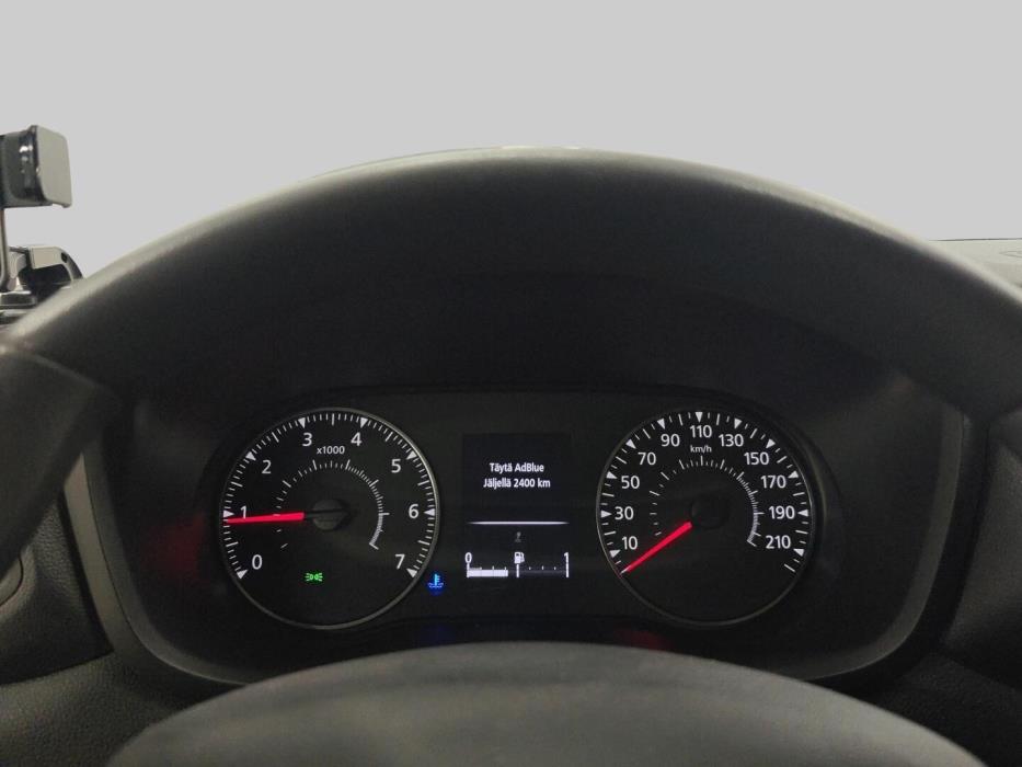 RENAULT Master 2023