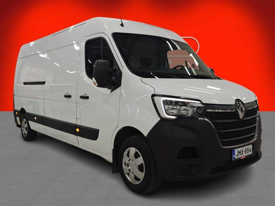 RENAULT Master 2023