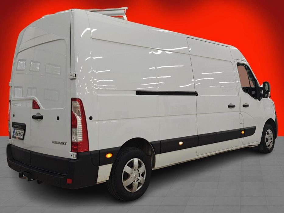 RENAULT Master 2023