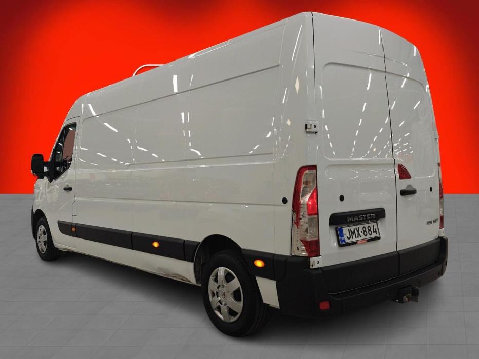 RENAULT Master 2023