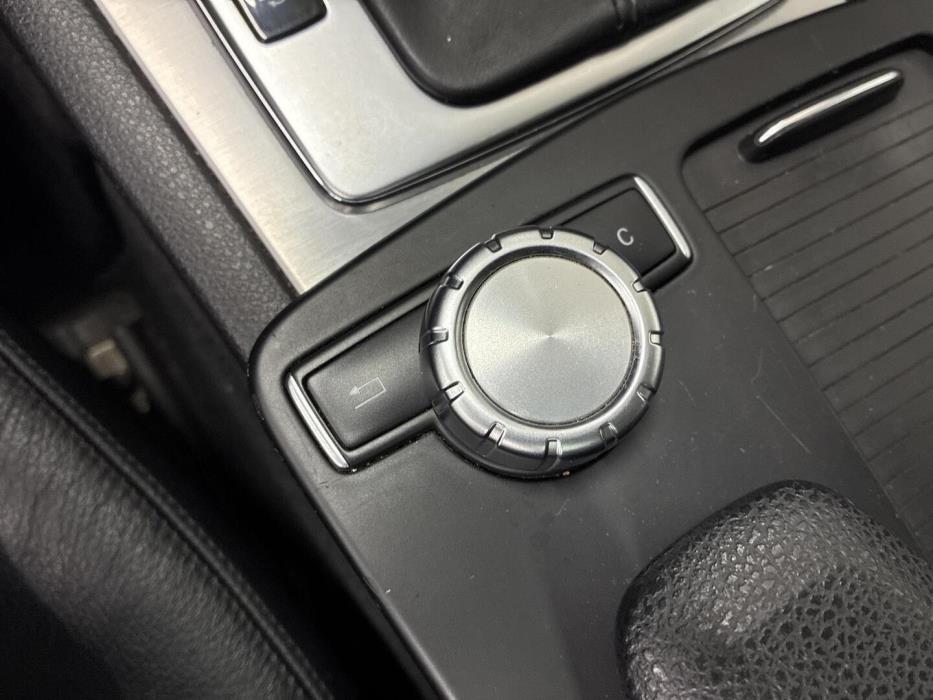 MERCEDES-BENZ C 2012