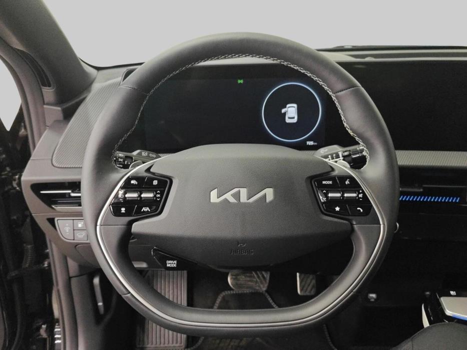 KIA EV6 2024