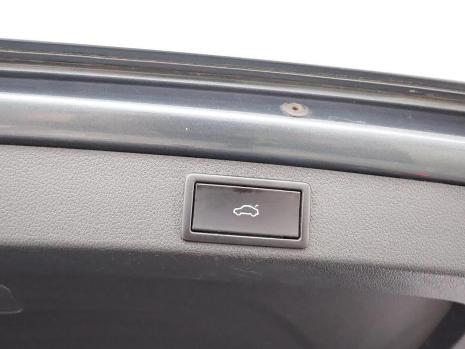 SKODA OCTAVIA 2019