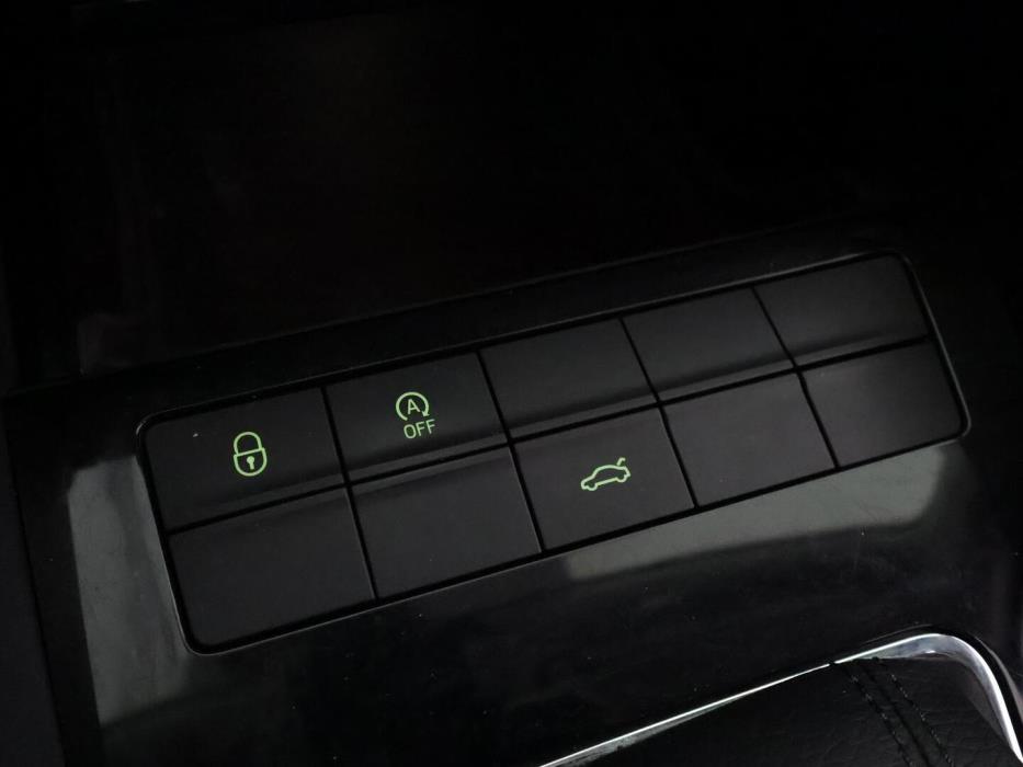 SKODA OCTAVIA 2019