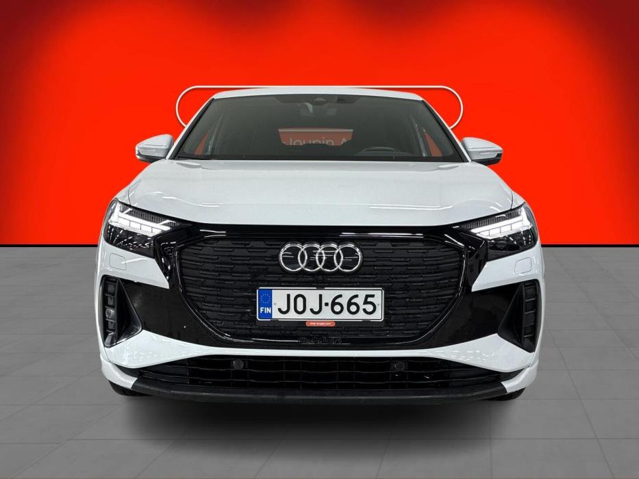 AUDI Q4 E-TRON 2023