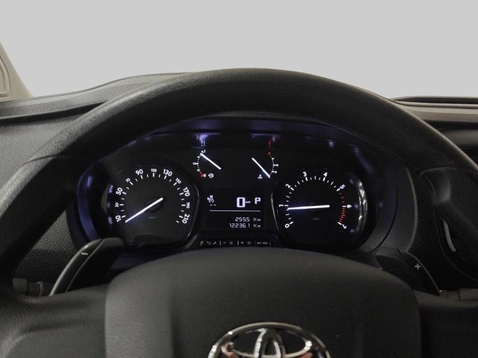 TOYOTA Proace 2022