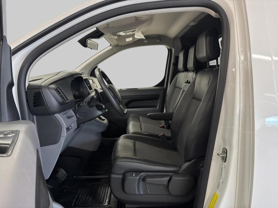 TOYOTA Proace 2022