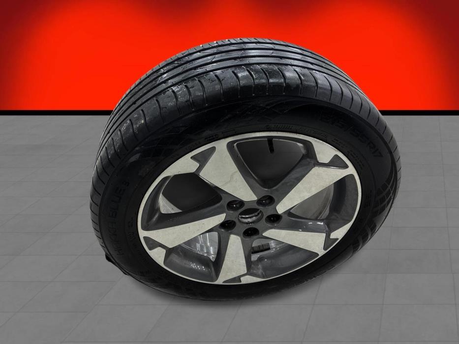 FORD Focus 2022