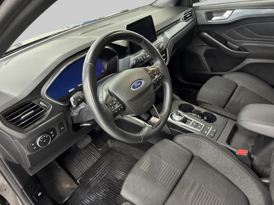 FORD Focus 2022