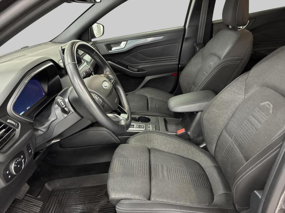 FORD Focus 2022