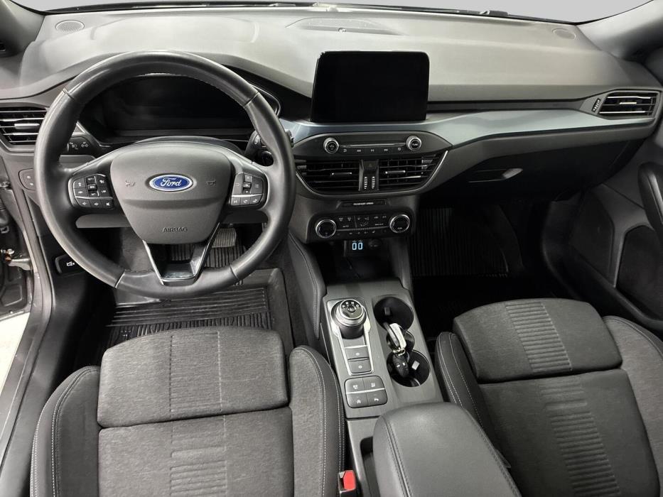 FORD Focus 2022