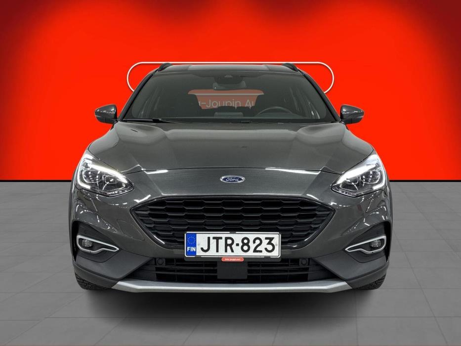 FORD Focus 2022