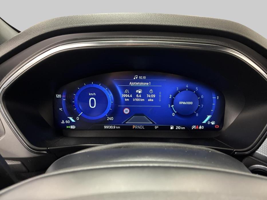 FORD Focus 2022