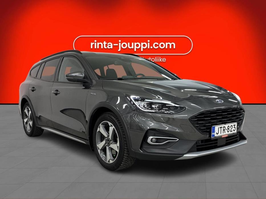 FORD Focus 2022