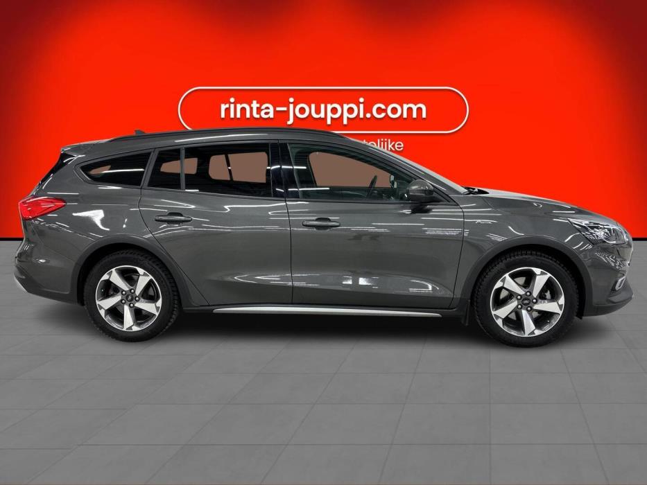 FORD Focus 2022