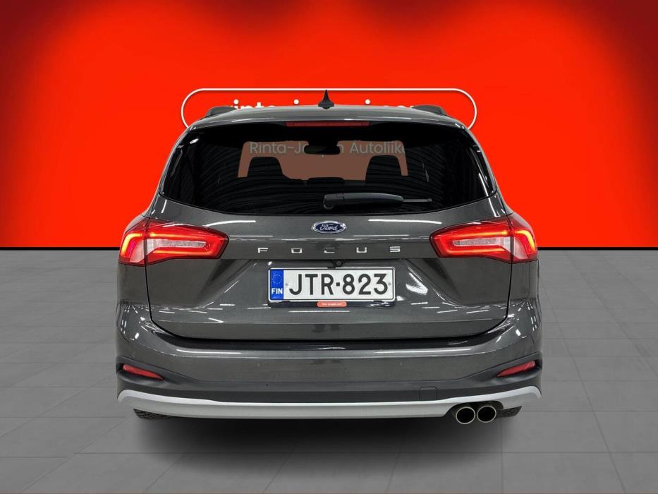 FORD Focus 2022