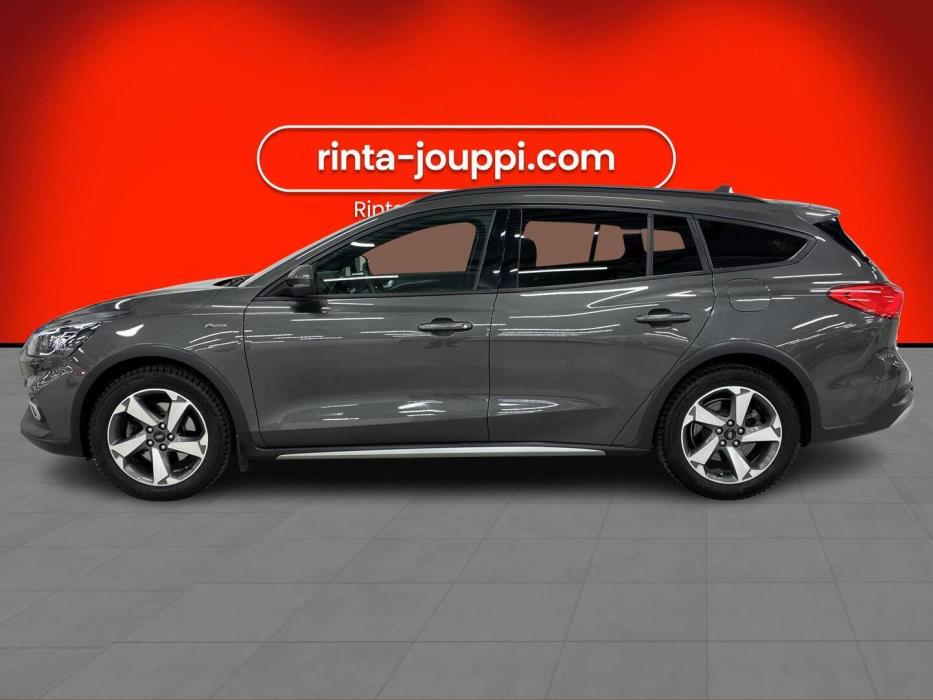 FORD Focus 2022