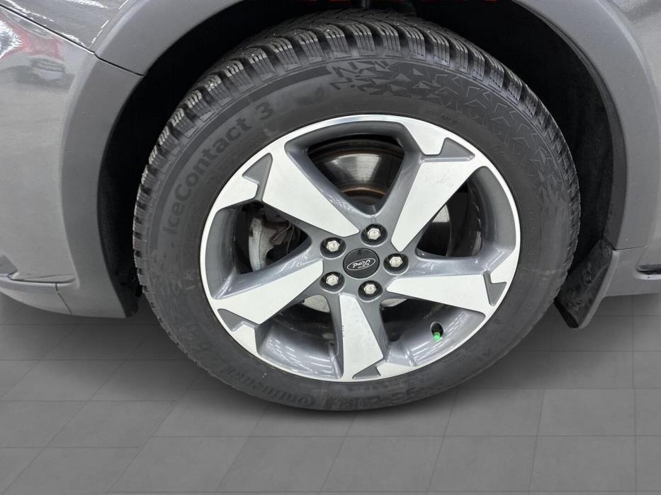FORD Focus 2022