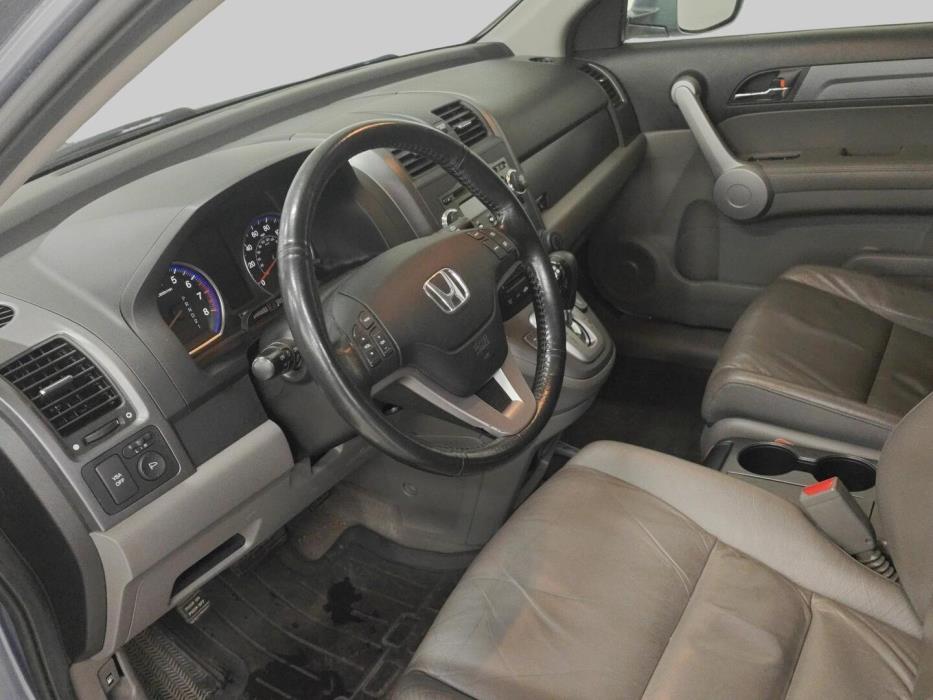 HONDA CR-V 2007