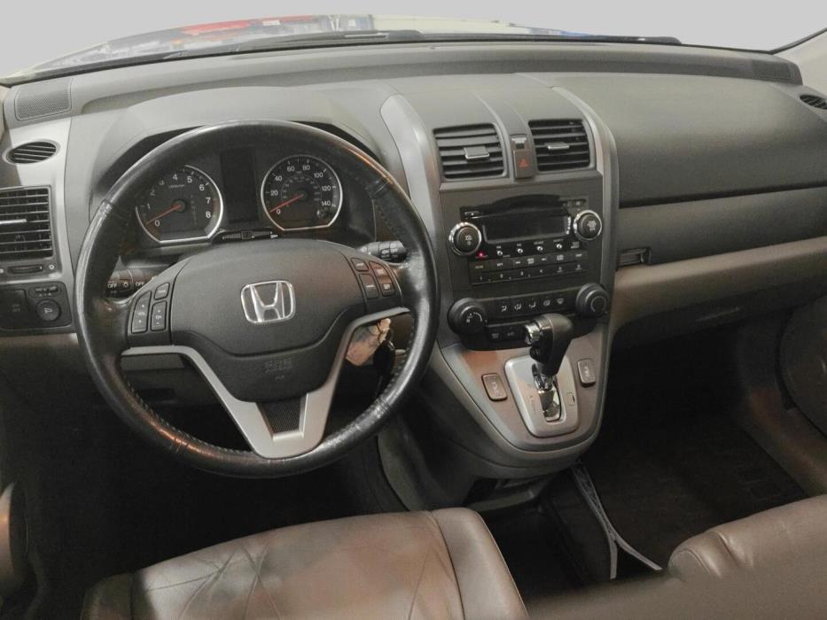 HONDA CR-V 2007
