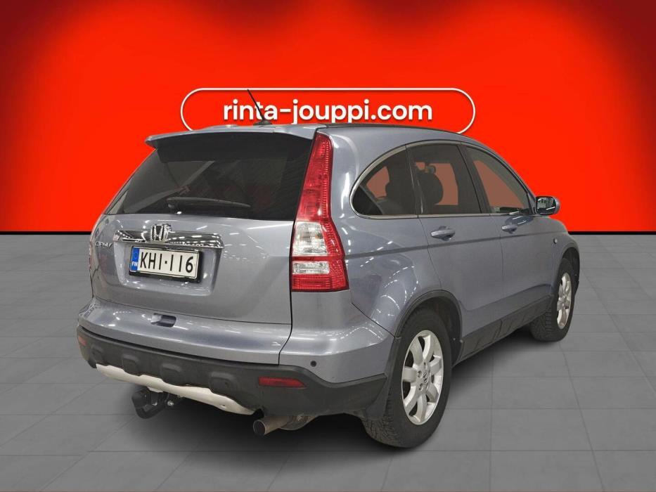 HONDA CR-V 2007