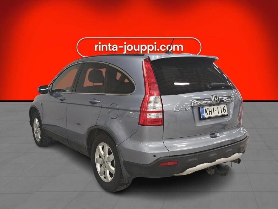 HONDA CR-V 2007