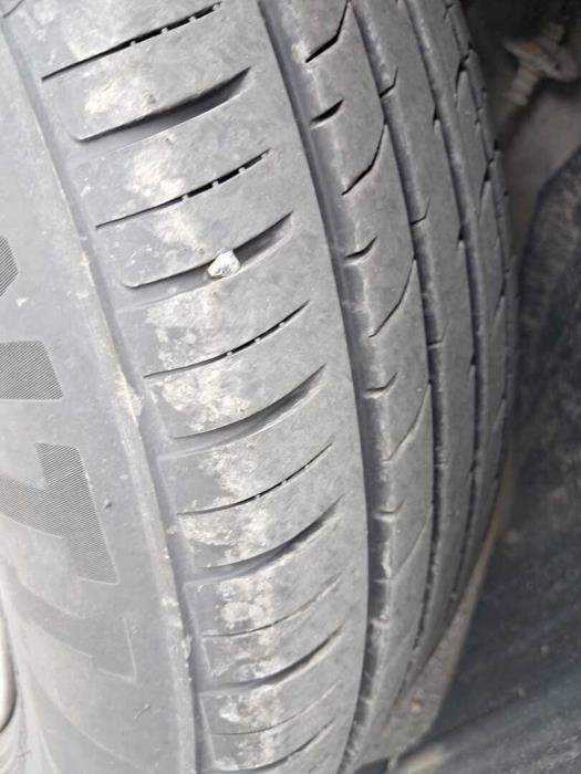 NISSAN Qashqai 2012