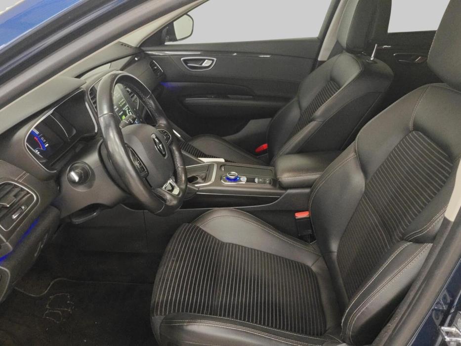 RENAULT Talisman 2016