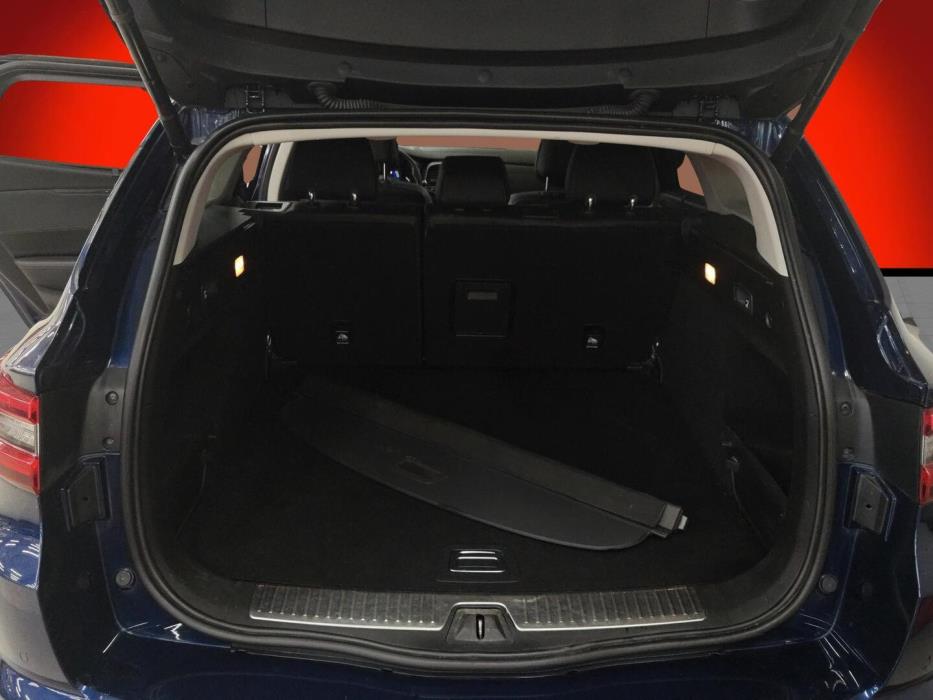 RENAULT Talisman 2016