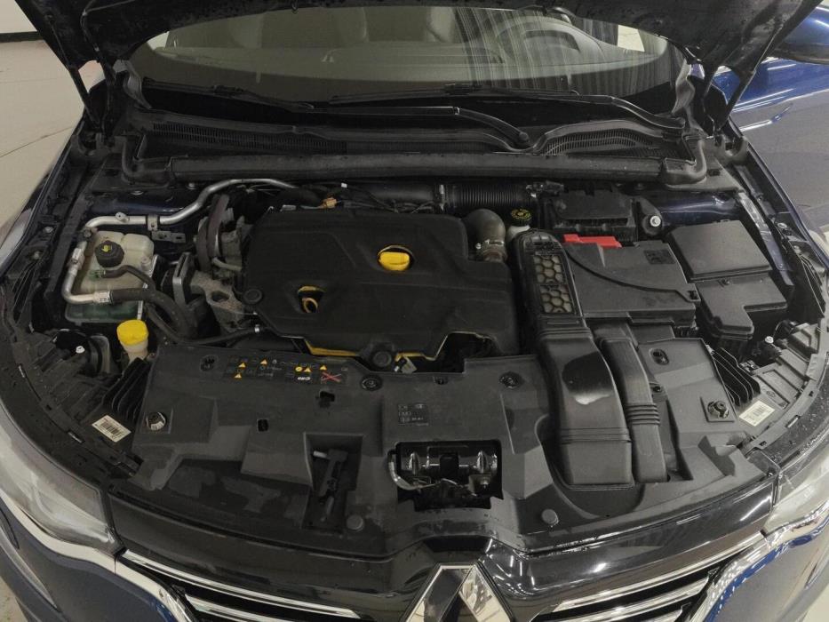 RENAULT Talisman 2016