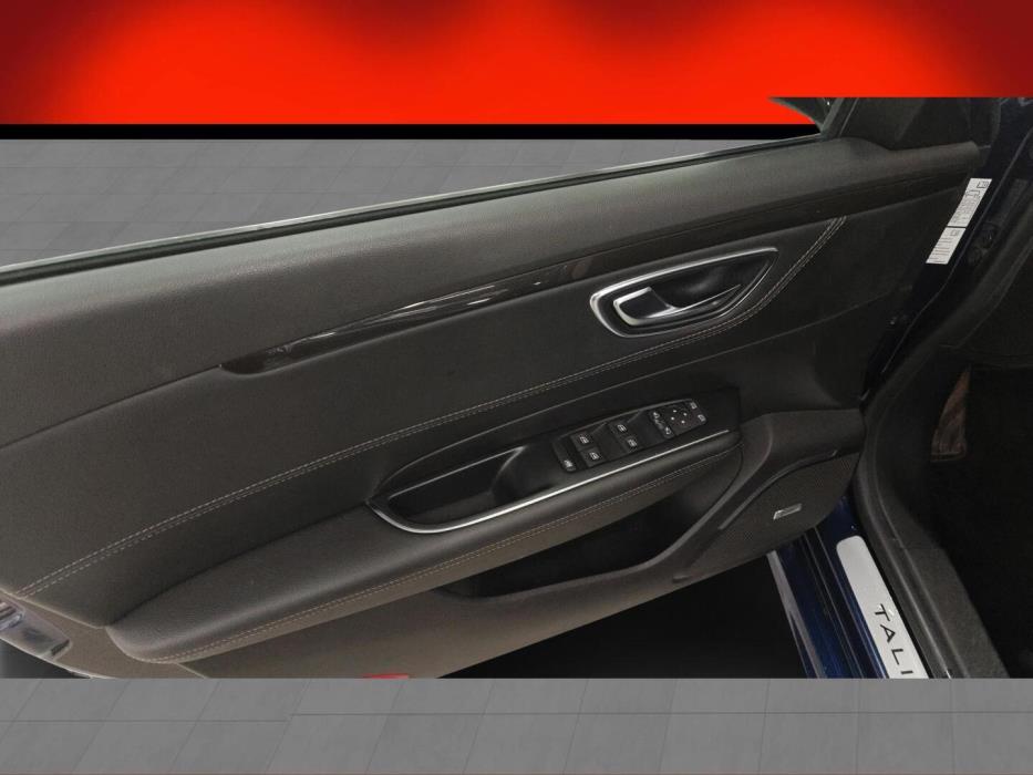 RENAULT Talisman 2016