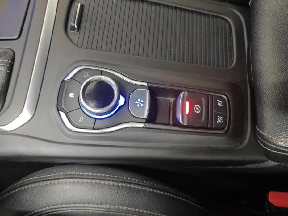 RENAULT Talisman 2016