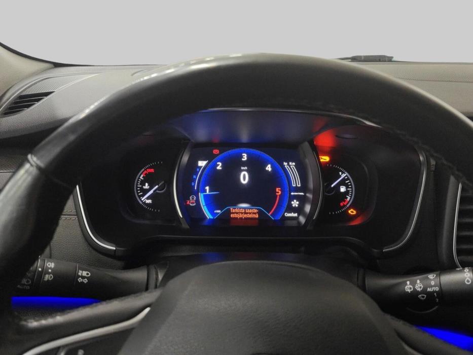 RENAULT Talisman 2016