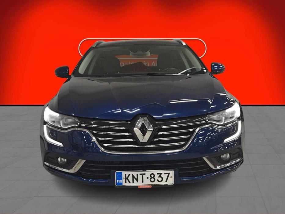 RENAULT Talisman 2016