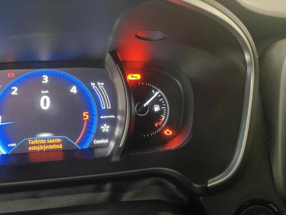 RENAULT Talisman 2016