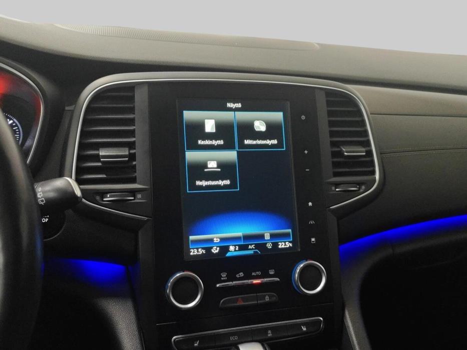 RENAULT Talisman 2016