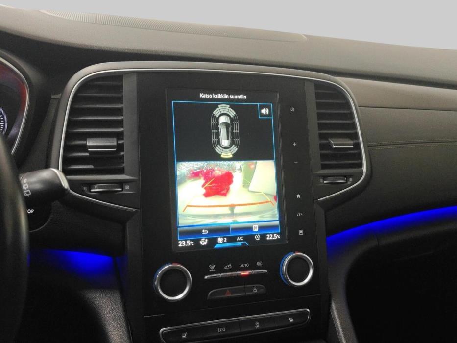 RENAULT Talisman 2016