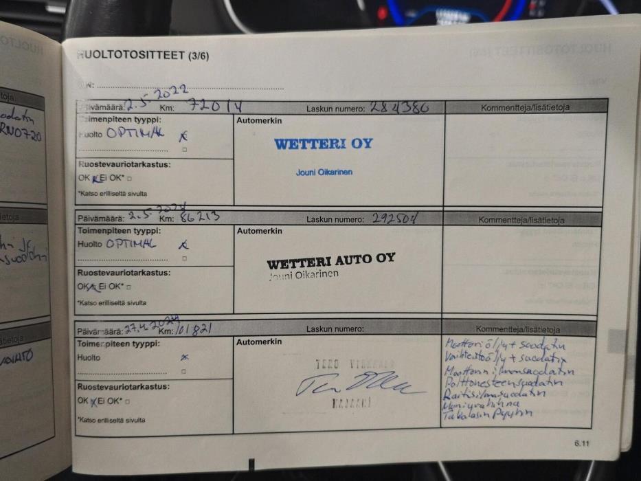 RENAULT Talisman 2016